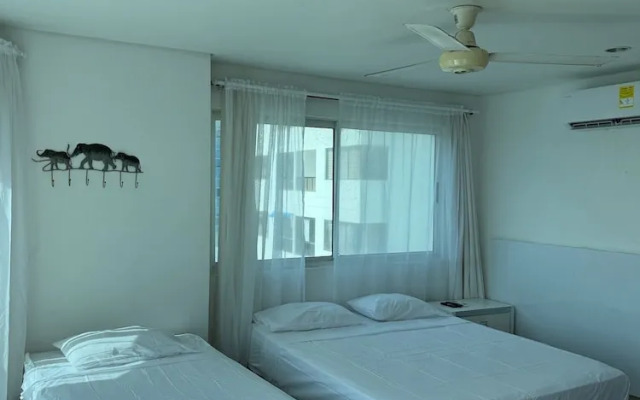 Apartamento 702A
