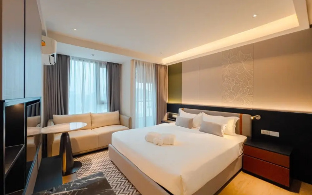 Cha Chiangmai Luxury