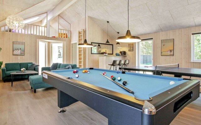 Luxury Retreat in Asserbo - By Traum Ferienwohnungen