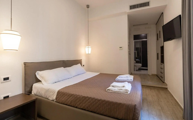 Maison Maneli Luxury B&B