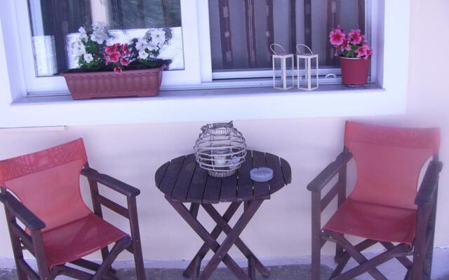 Vasilikis Holiday House