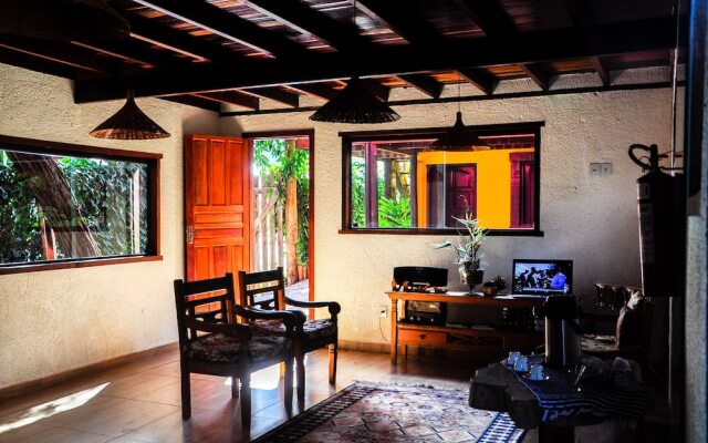 Pousada Anauê - Ecovip