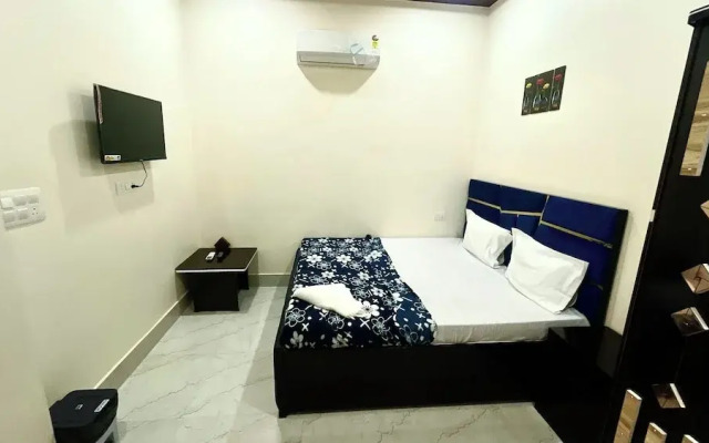 Rk paying guest house
