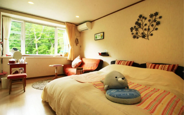 Nasu Onsen Guest Inn Yukari