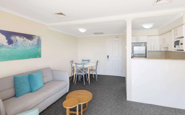 Ramada Resort by Wyndham Shoal Bay