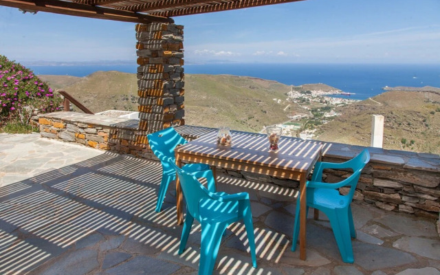 Villa Karthea I
