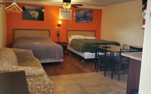 Sun Parlor Motel
