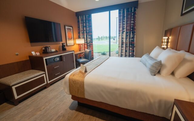 Osage Casino Hotel - Bartlesville