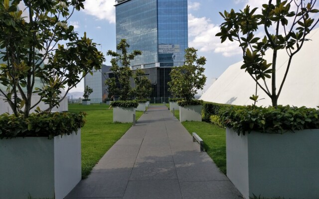 Apartment Reforma 222