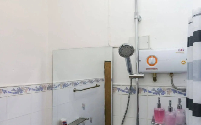 The Stay Guest House