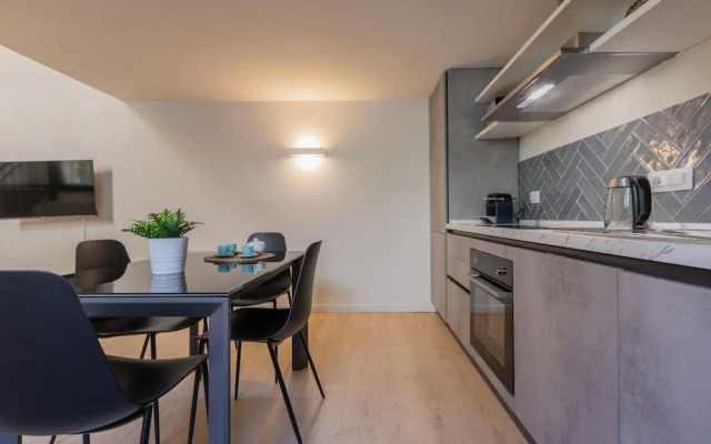 Lofts Cit Turin by Wonderful Italy