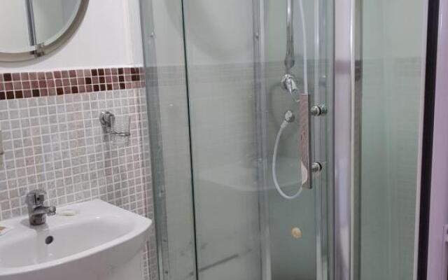 Pension Haus Baron 1 Neckarau