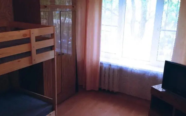 Hostel V Gosti