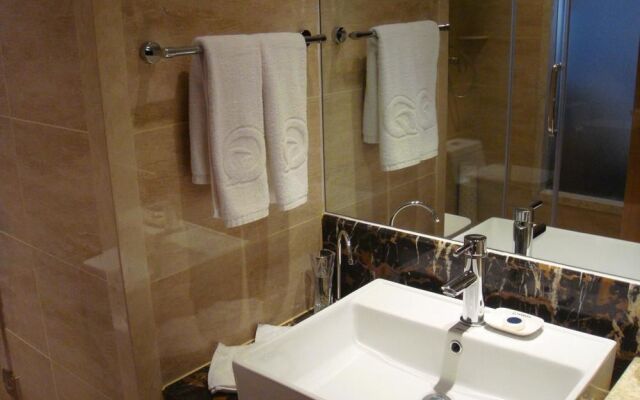 Xinmin Hotel - Changchun