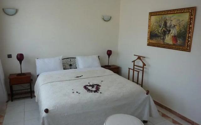 Dolce Vita Thalasso Hôtel