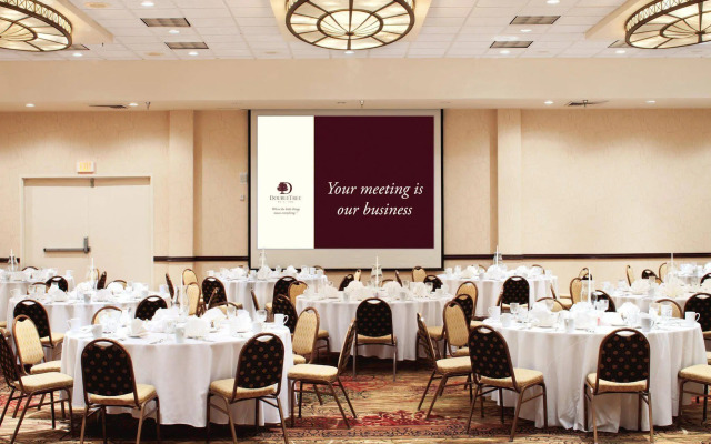 DoubleTree by Hilton Dallas - Richardson