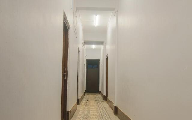 Hotel Indiraj