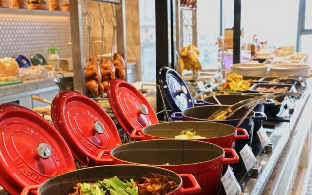 Holiday Inn Guiyang City Center by IHG