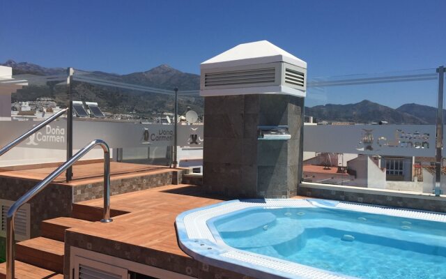 Hostal Doña Carmen