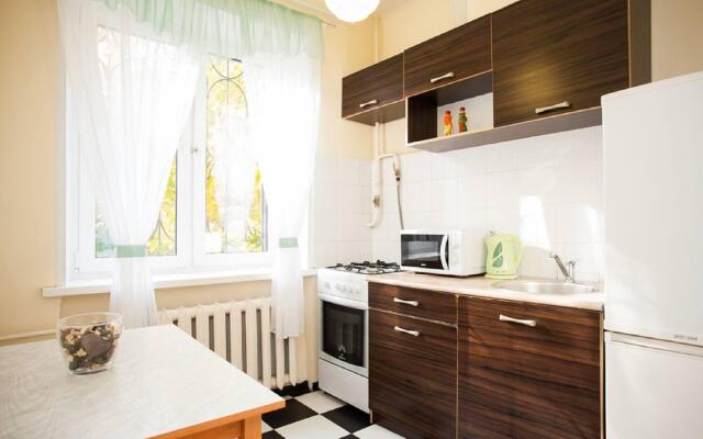 Inndays Belorusskaya