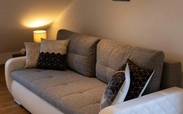 The Apartment - Alpentherme inklusive