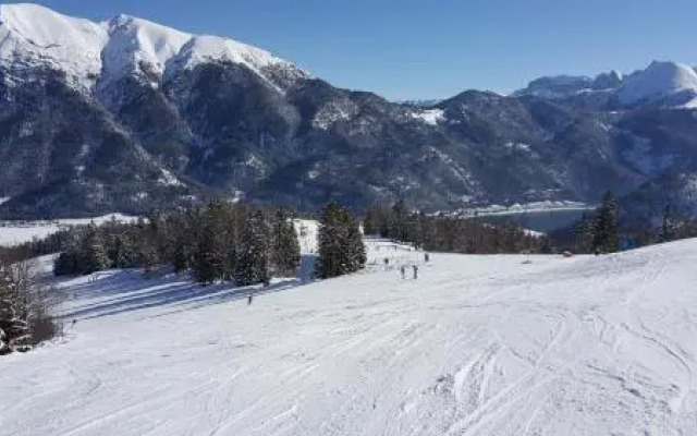 Privathaus Achensee