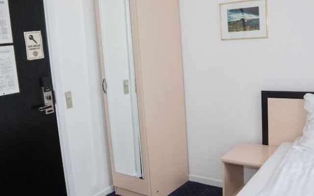 Room Rent Prinsen