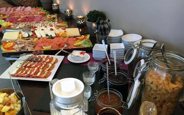 SOWELL HÔTELS Le Parc & SPA