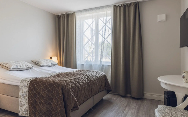 Hotel Hamngatan 27