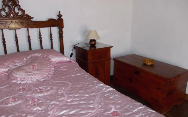 Casa Rural Tamaide