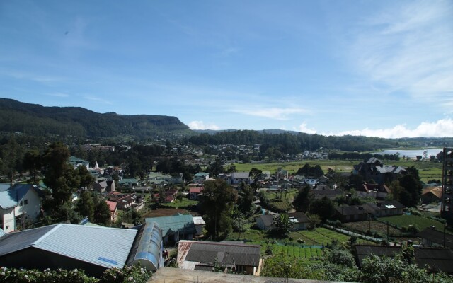 Dewy Cottage Nuwara Eliya