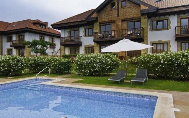 Apartamentos Ciudad de Petra