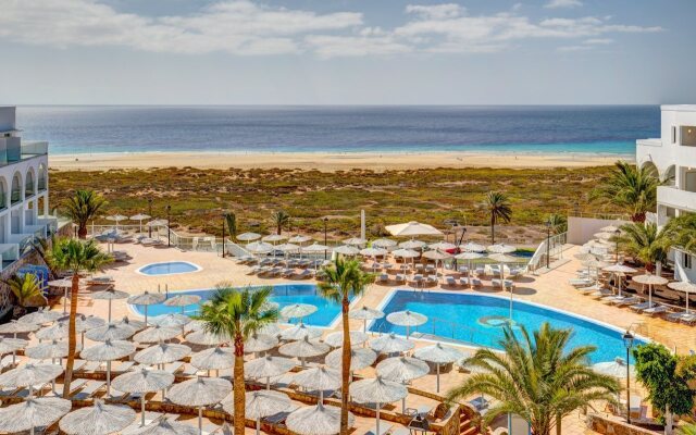 SBH Maxorata Resort - All inclusive