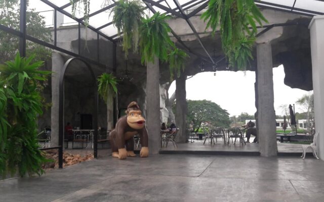 I View Park Resort