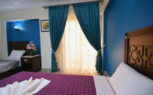 Amin hotel