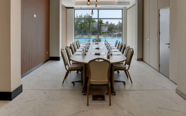 Dedeman Gure Nurhayat Thermal Resort&Spa