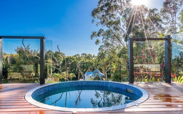 A PERFECT STAY - Ourmuli Cabin