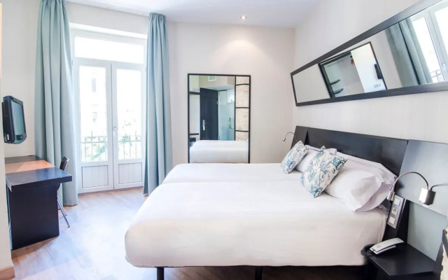 Petit Palace Ruzafa Hotel