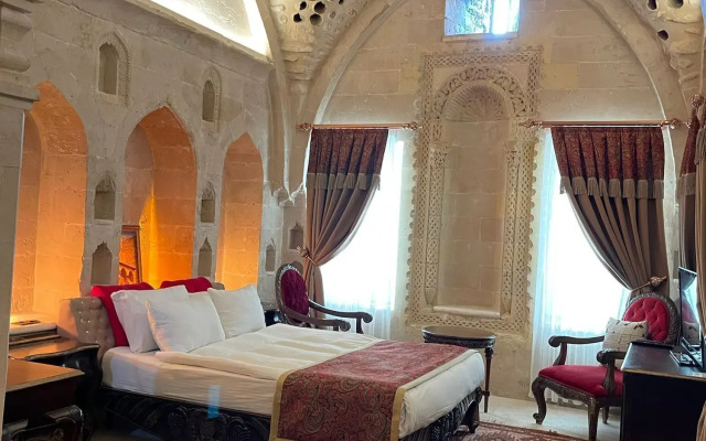 Maridin Hotel - Special Class