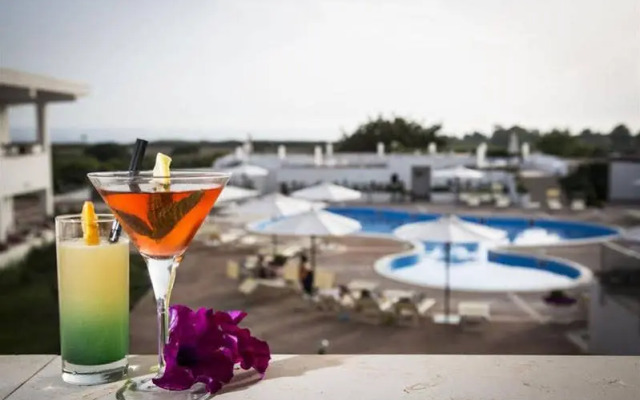 Donnalucata Resort