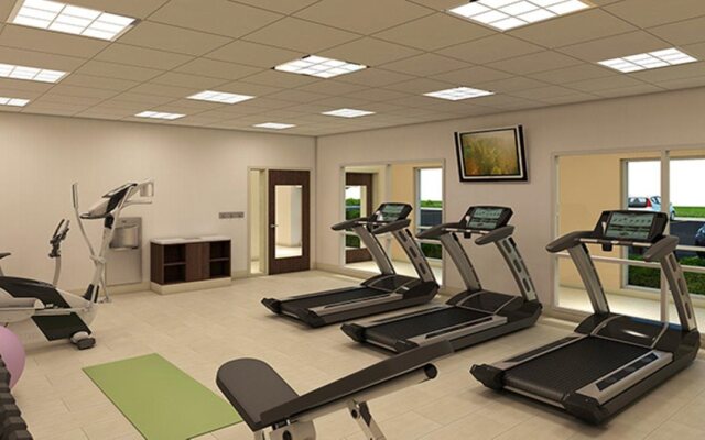 Holiday Inn Express And Suites Junction by IHG