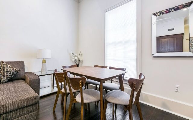 Newly Renovated Condos French Quarter