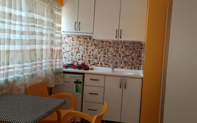 Kerpe Gunes Apart Otel