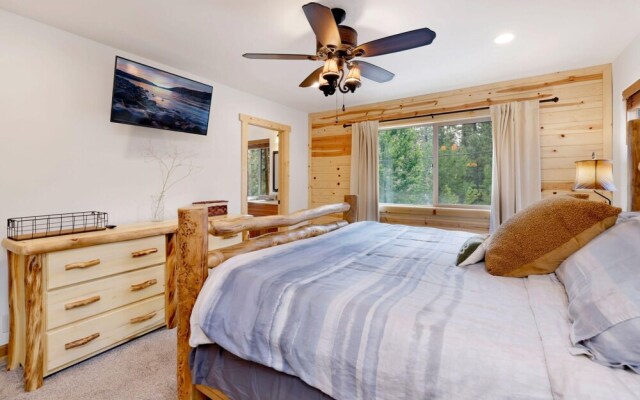 Ashwood Retreat #2050 by Big Bear Vacations