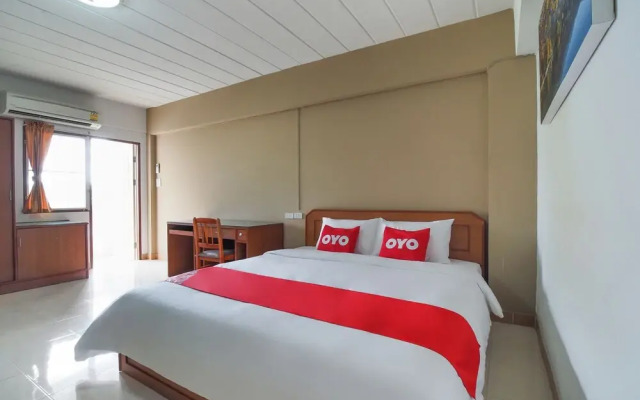 Oyo 646 Samkwan Town