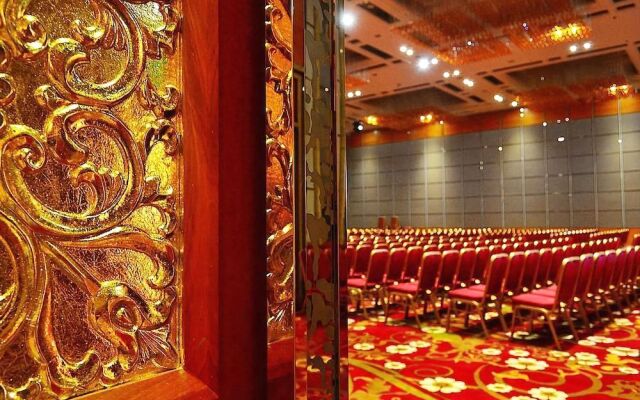 Wuhan Zongheng Hotel