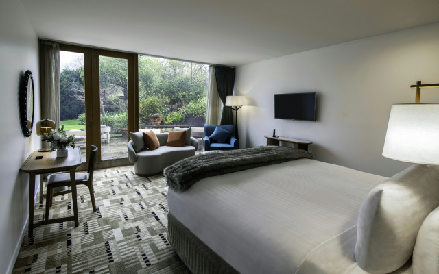 Islington Hotel – Guest Rooms – South Hobart