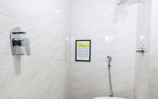 Hotel Bliss Executive - Andheri (East)