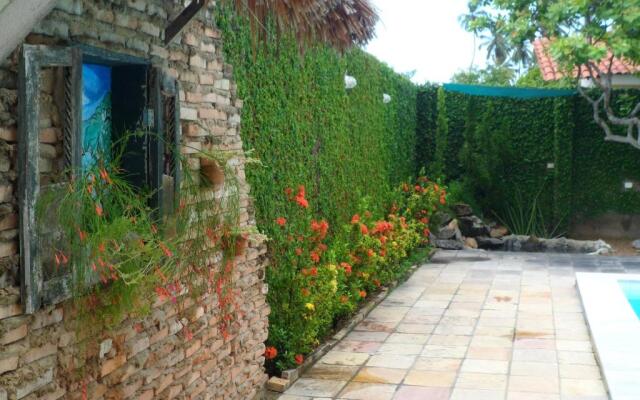 Pousada Dos Cajueiros