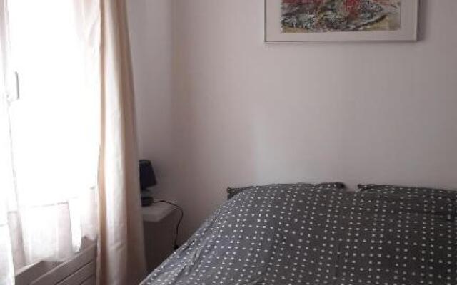 Appartement cosy dans le centre historique